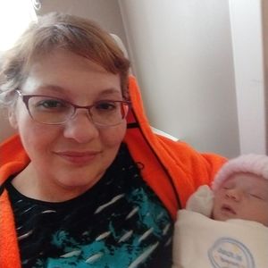 Meet your Posher, Julie